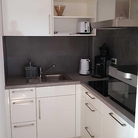 Ferienwohnung Schoch Rust Ngoại thất bức ảnh
