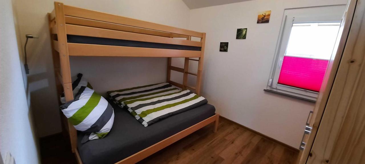 Ferienwohnung Schoch Rust Ngoại thất bức ảnh