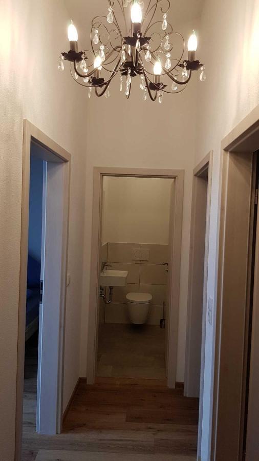 Ferienwohnung Schoch Rust Ngoại thất bức ảnh
