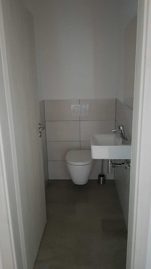 Ferienwohnung Schoch Rust Ngoại thất bức ảnh