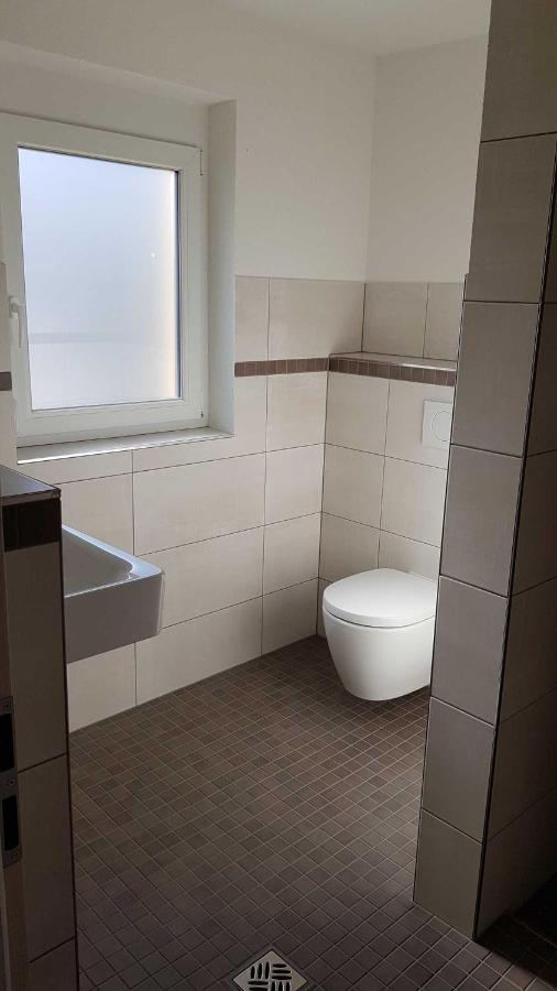 Ferienwohnung Schoch Rust Ngoại thất bức ảnh