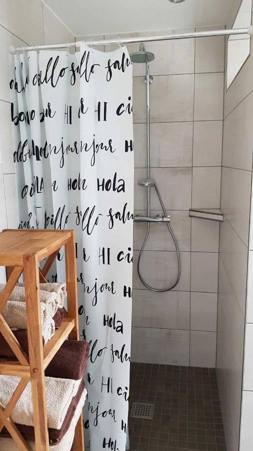 Ferienwohnung Schoch Rust Ngoại thất bức ảnh