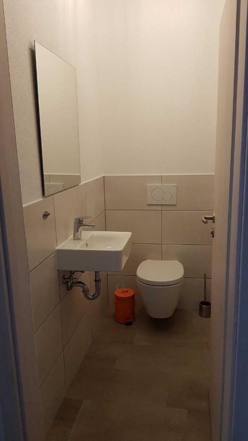 Ferienwohnung Schoch Rust Ngoại thất bức ảnh