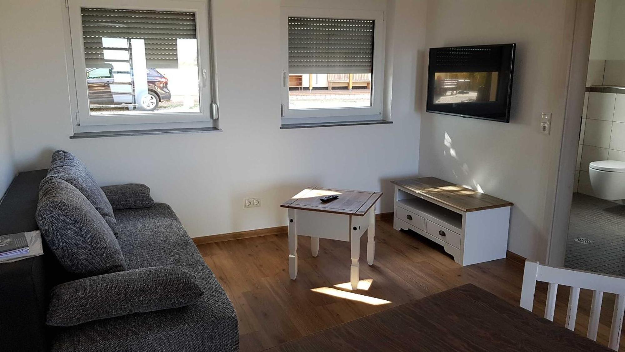 Ferienwohnung Schoch Rust Ngoại thất bức ảnh